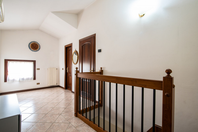 NOVENTA PADOVANA – Porzione di bifamiliare con giardino a pochi minuti dal centro

Proponiamo in ...