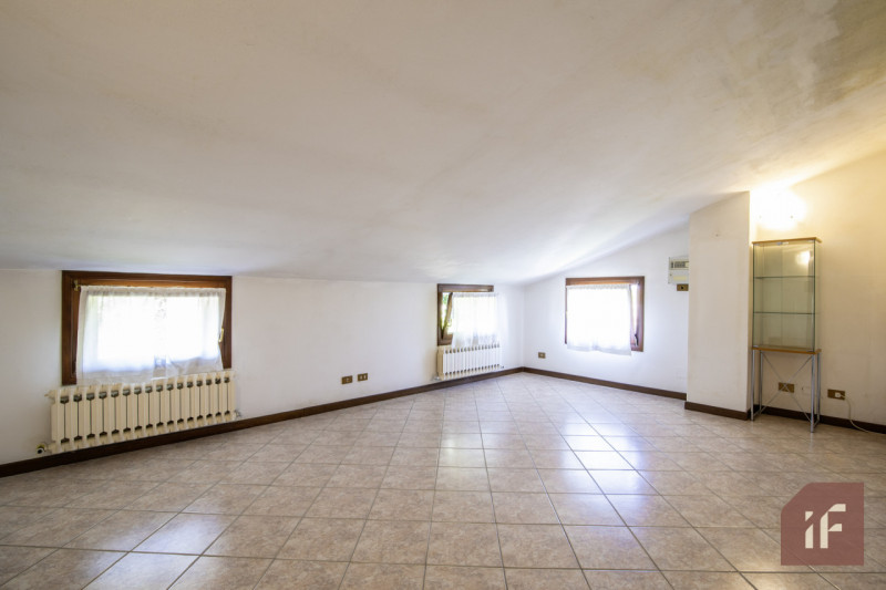 NOVENTA PADOVANA – Porzione di bifamiliare con giardino a pochi minuti dal centro

Proponiamo in ...