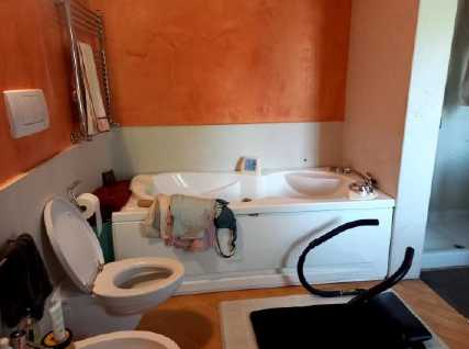 Rif. A.A.214-232

Vendita all'asta - abitazione bifamiliare su 3 livelli in data 04 febbraio 2026...