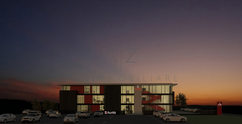 Proponiamo in vendita un moderno e prestigioso ufficio di 273 mq commerciali, con un ampio terraz...