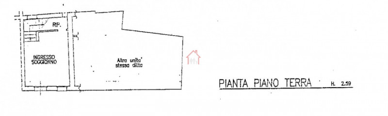 Rif: DB367
X INFO - Denis: 340. 254. 0785 
Proponiamo in vendita una splendida casa a schiera cen...