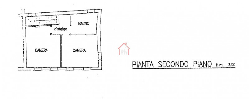 Rif: DB367
X INFO - Denis: 340. 254. 0785 
Proponiamo in vendita una splendida casa a schiera cen...