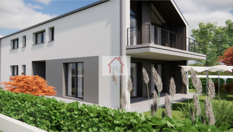 Scopri la tua nuova casa nella splendida zona di Giavera del Montello, nel cuore del centro. Pres...