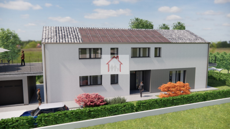 Scopri la tua nuova casa nella splendida zona di Giavera del Montello, nel cuore del centro. Pres...