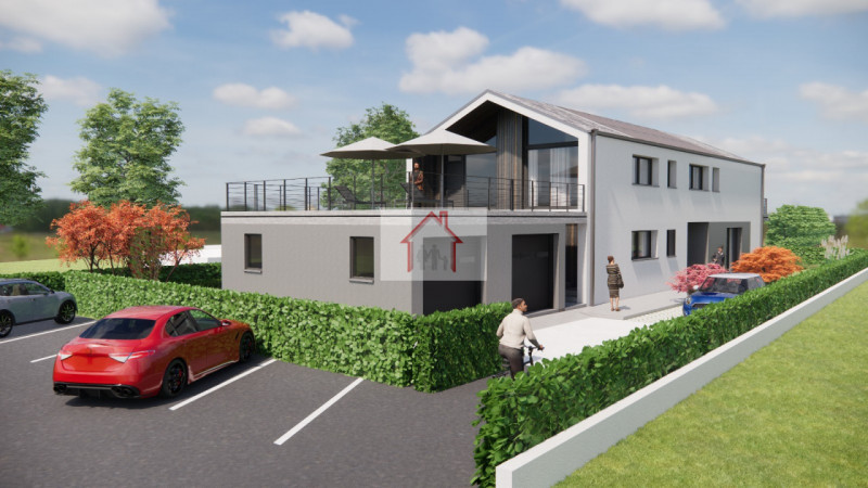 Scopri la tua nuova casa nella splendida zona di Giavera del Montello, nel cuore del centro. Pres...