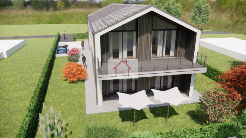 Scopri la tua nuova casa nella splendida zona di Giavera del Montello, nel cuore del centro. Pres...