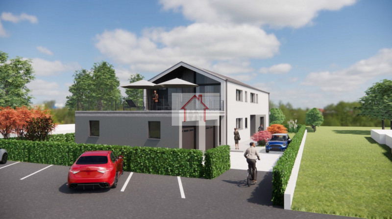 Scopri la tua nuova casa nella splendida zona di Giavera del Montello, nel cuore del centro. Pres...