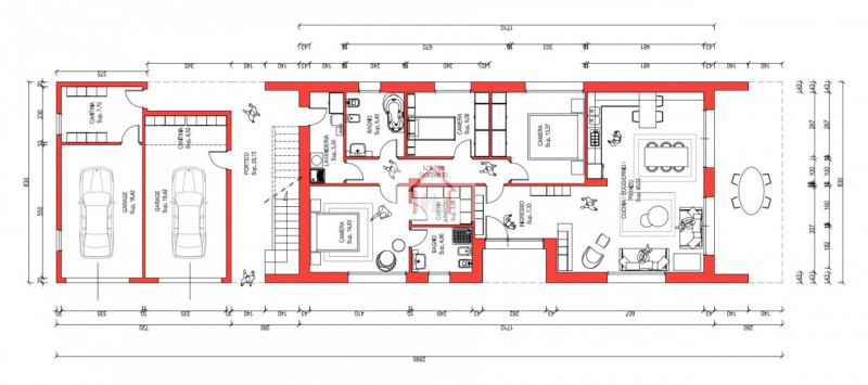 Scopri la tua nuova casa nella splendida zona di Giavera del Montello, nel cuore del centro. Pres...