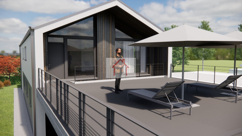 Scopri la tua nuova casa nella splendida zona di Giavera del Montello, nel cuore del centro. Pres...