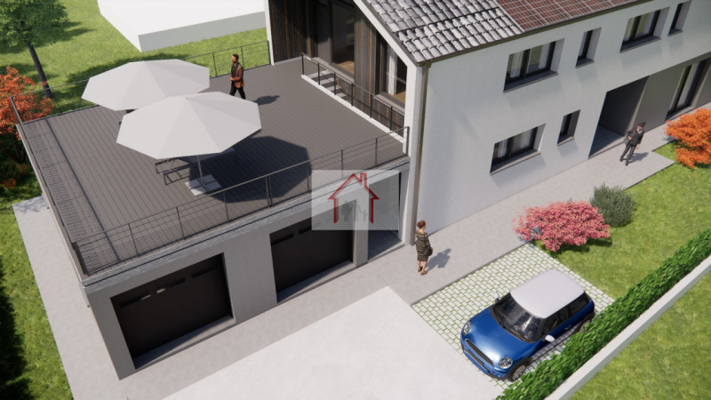 Scopri la tua nuova casa nella splendida zona di Giavera del Montello, nel cuore del centro. Pres...