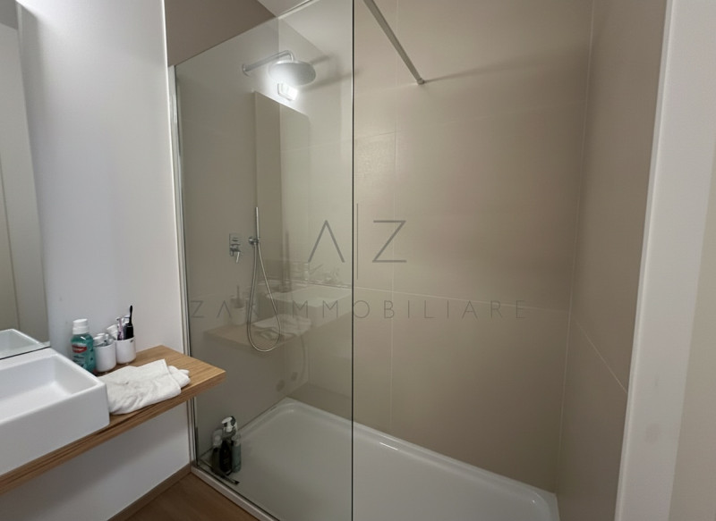 Nel centro storico di Castelfranco Veneto, proponiamo in affitto un raffinato appartamento triloc...