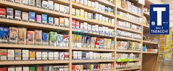 VICENZA EST, lungo statale verso Verona

Vendesi Tabaccheria con tutti i servizi attivi, lungo la...