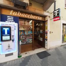 VICENZA EST, lungo statale verso Verona

Vendesi Tabaccheria con tutti i servizi attivi, lungo la...