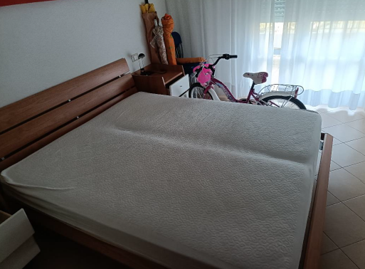 Rif. A.A.231-24

Vendita all'asta - appartamento al 2° e 3° piano con garage in data 04 febbraio ...