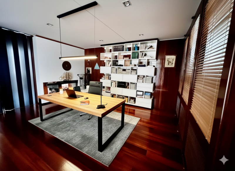 Scopri questa Casa Indipendente, stile loft, situata nel cuore di Vicenza, un vero gioiello immob...