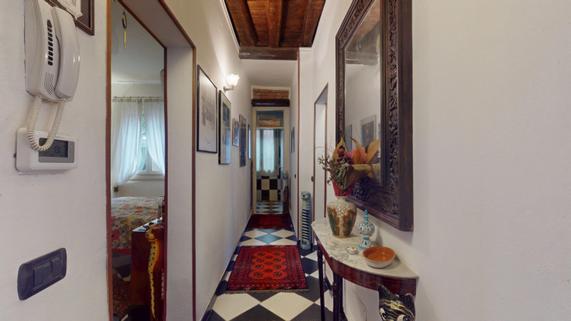 TI INVITIAMO A VISITARE PRIMA IL VIRTUL TOUR 3D DELL'APPARTAMENTO.
COSI' POTRAI VISITARLO SOLO SE...