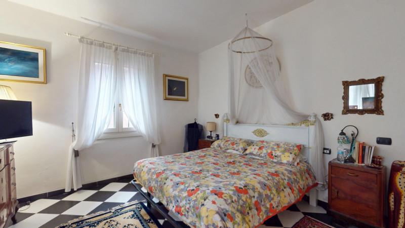 TI INVITIAMO A VISITARE PRIMA IL VIRTUL TOUR 3D DELL'APPARTAMENTO.
COSI' POTRAI VISITARLO SOLO SE...