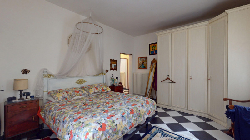 TI INVITIAMO A VISITARE PRIMA IL VIRTUL TOUR 3D DELL'APPARTAMENTO.
COSI' POTRAI VISITARLO SOLO SE...