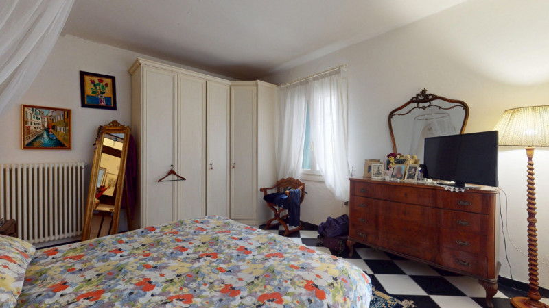 TI INVITIAMO A VISITARE PRIMA IL VIRTUL TOUR 3D DELL'APPARTAMENTO.
COSI' POTRAI VISITARLO SOLO SE...