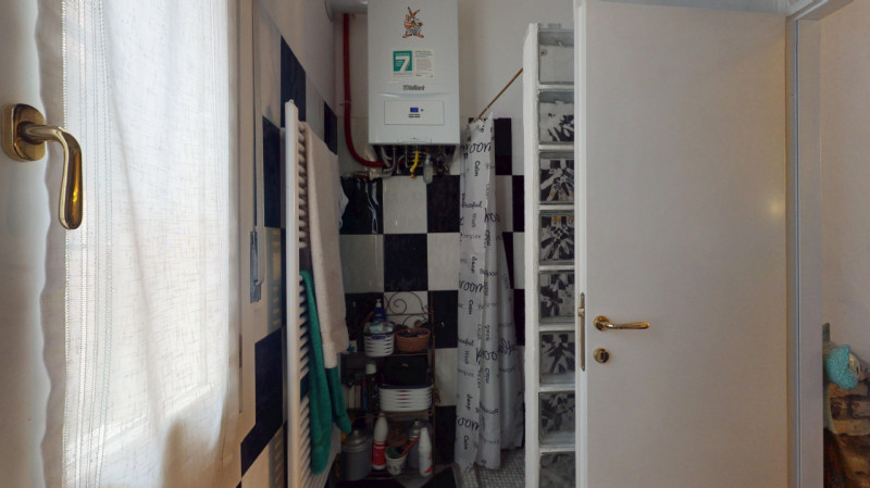 TI INVITIAMO A VISITARE PRIMA IL VIRTUL TOUR 3D DELL'APPARTAMENTO.
COSI' POTRAI VISITARLO SOLO SE...