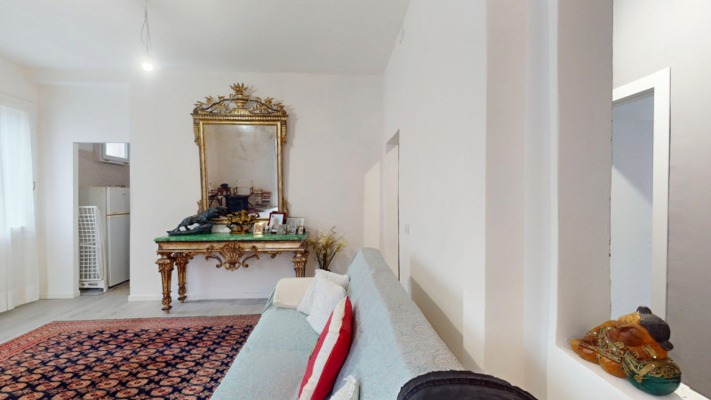 TI INVITIAMO A VISITARE PRIMA IL VIRTUL TOUR 3D DELL'APPARTAMENTO.
COSI' POTRAI VISITARLO SOLO SE...