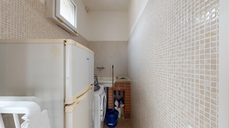 TI INVITIAMO A VISITARE PRIMA IL VIRTUL TOUR 3D DELL'APPARTAMENTO.
COSI' POTRAI VISITARLO SOLO SE...