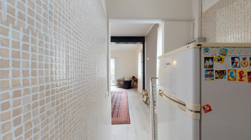 TI INVITIAMO A VISITARE PRIMA IL VIRTUL TOUR 3D DELL'APPARTAMENTO.
COSI' POTRAI VISITARLO SOLO SE...