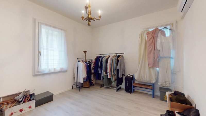 TI INVITIAMO A VISITARE PRIMA IL VIRTUL TOUR 3D DELL'APPARTAMENTO.
COSI' POTRAI VISITARLO SOLO SE...