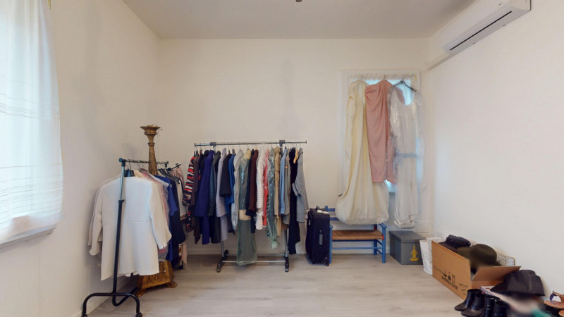 TI INVITIAMO A VISITARE PRIMA IL VIRTUL TOUR 3D DELL'APPARTAMENTO.
COSI' POTRAI VISITARLO SOLO SE...