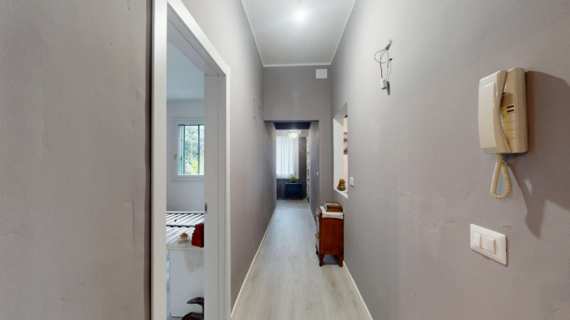 TI INVITIAMO A VISITARE PRIMA IL VIRTUL TOUR 3D DELL'APPARTAMENTO.
COSI' POTRAI VISITARLO SOLO SE...