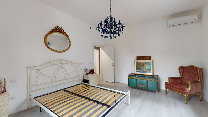 TI INVITIAMO A VISITARE PRIMA IL VIRTUL TOUR 3D DELL'APPARTAMENTO.
COSI' POTRAI VISITARLO SOLO SE...