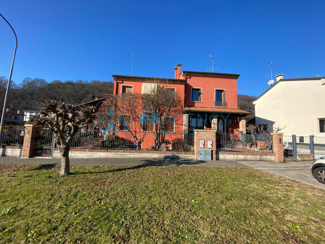 Duplex for Sale in Arcugnano