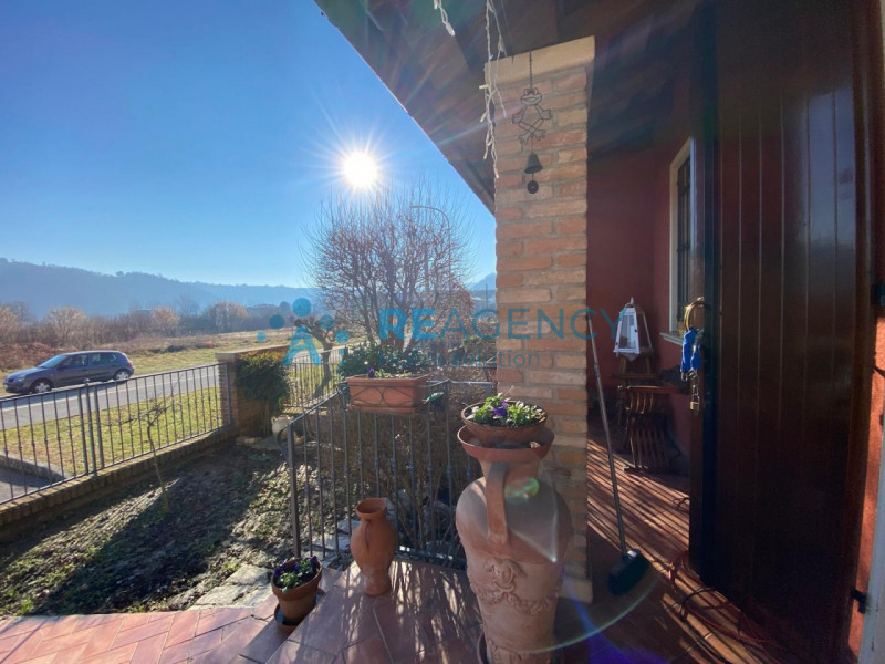 Duplex for Sale in Arcugnano