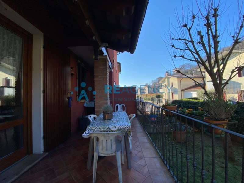 Duplex for Sale in Arcugnano