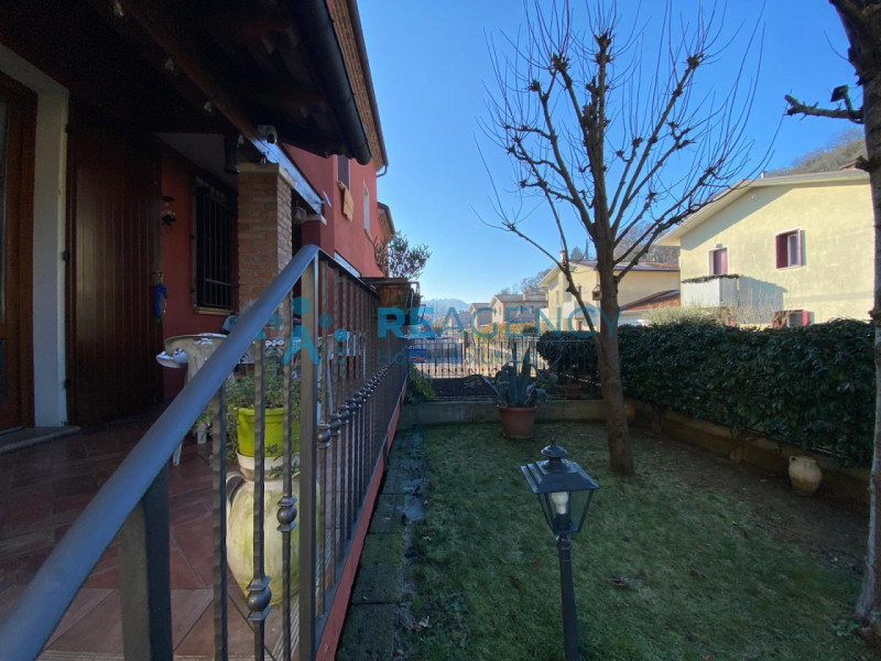 Duplex for Sale in Arcugnano