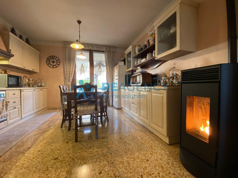 Duplex for Sale in Arcugnano