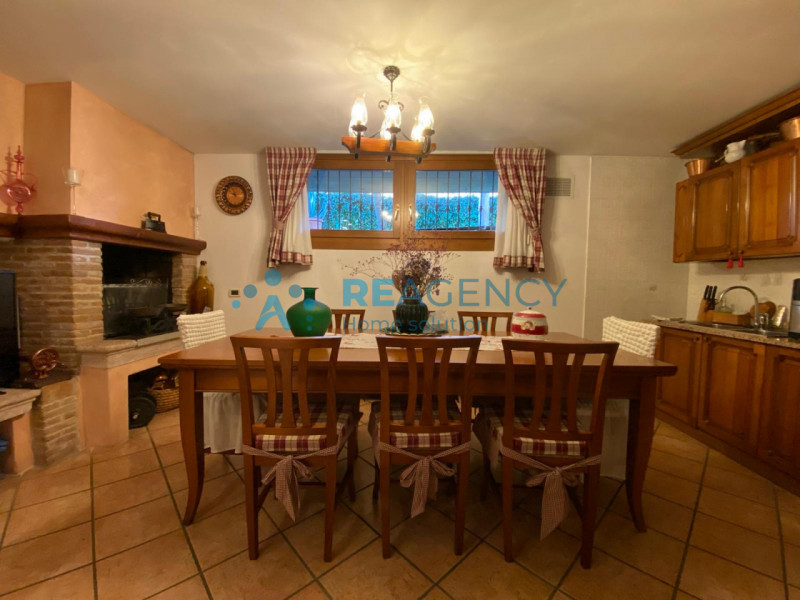 Duplex for Sale in Arcugnano