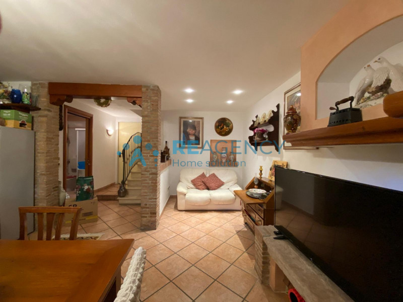 Duplex for Sale in Arcugnano