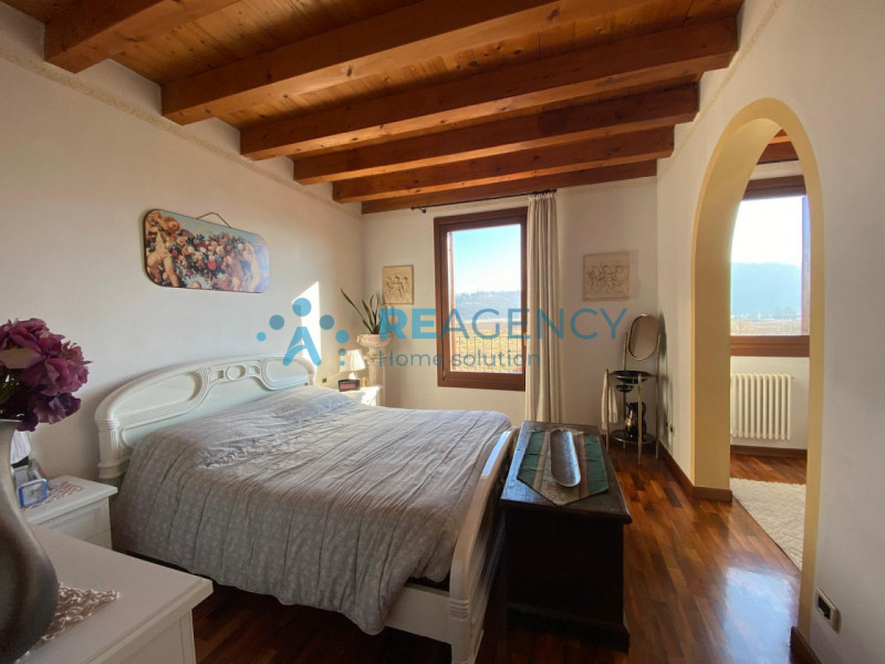Duplex for Sale in Arcugnano