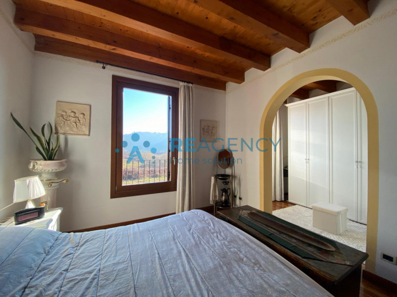 Duplex for Sale in Arcugnano