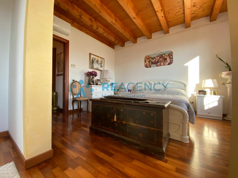 Duplex for Sale in Arcugnano