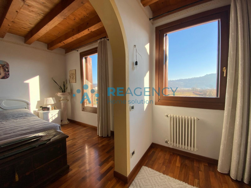Duplex for Sale in Arcugnano