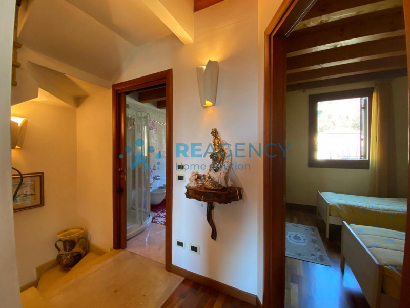 Duplex for Sale in Arcugnano