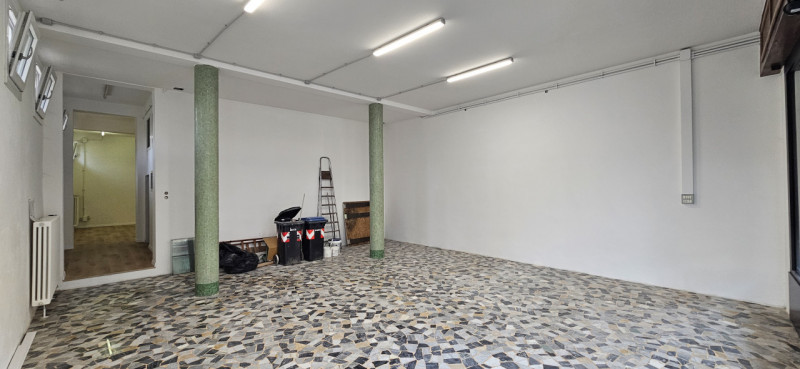 Riferimento per l'Agenzia AN0991 PADOVA Zona Ponte di Brenta. Se stai cercando un'opportunità uni...