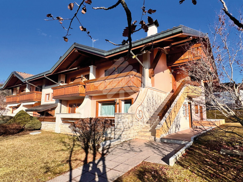 Asiago Immobiliare propone in esclusiva una soluzione ideale per chi desidera vivere la montagna ...