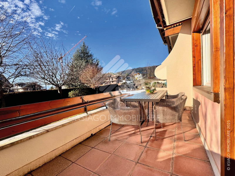 Asiago Immobiliare propone in esclusiva una soluzione ideale per chi desidera vivere la montagna ...