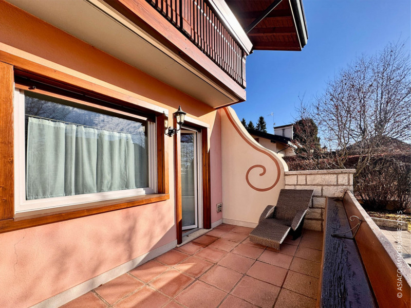 Asiago Immobiliare propone in esclusiva una soluzione ideale per chi desidera vivere la montagna ...