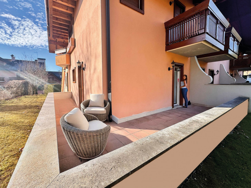 Asiago Immobiliare propone in esclusiva una soluzione ideale per chi desidera vivere la montagna ...