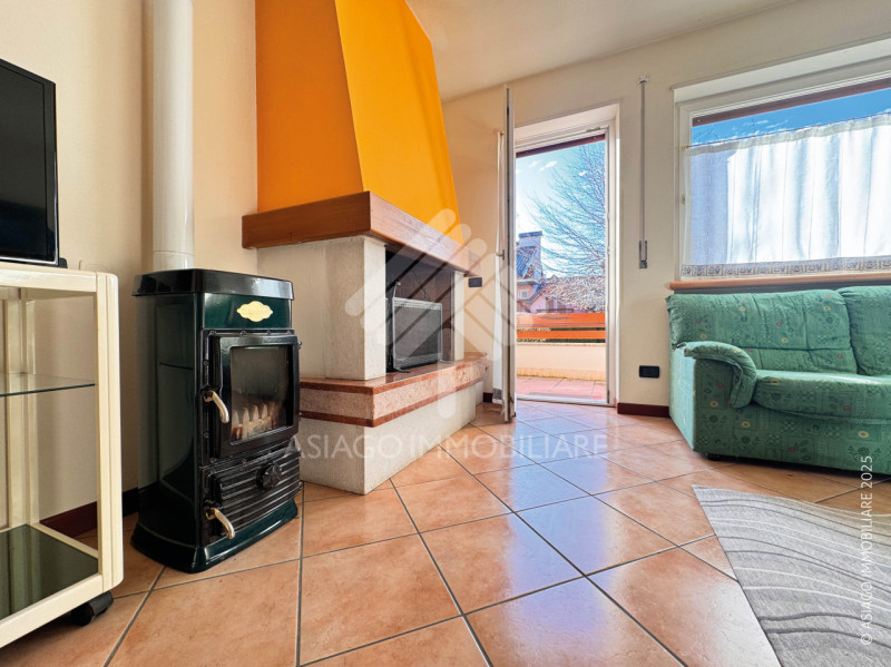 Asiago Immobiliare propone in esclusiva una soluzione ideale per chi desidera vivere la montagna ...