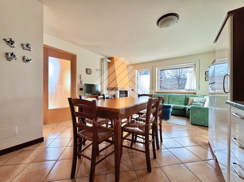 Asiago Immobiliare propone in esclusiva una soluzione ideale per chi desidera vivere la montagna ...